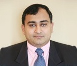 S. Keerthivasan
