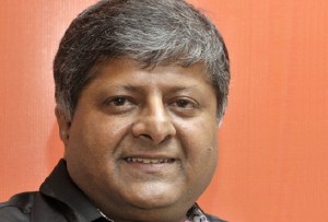 Shashi Sinha