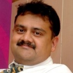 Prashant panday