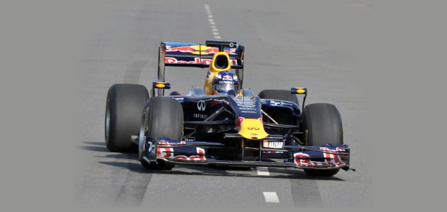 Can elite F1 supplant cricket? « MxMIndia
