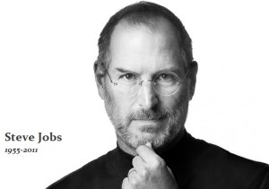 Steve Jobs