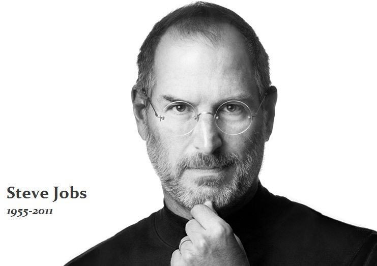Steve Jobs