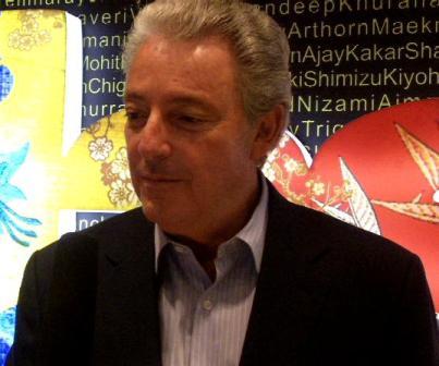 Michael Roth