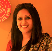 Radio_Nisha011