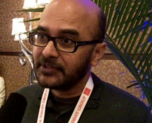 Ravi Deshpande