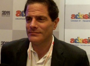 Tom Doctoroff