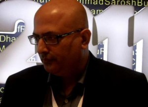 Vikram Sakhuja