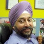 Mandeep-M012