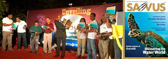Saevus-magazine-launch012