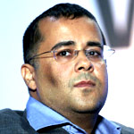 Chetan-Bhagat