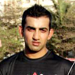 Gautam-Gambhir
