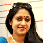 Nisha-Narayanan