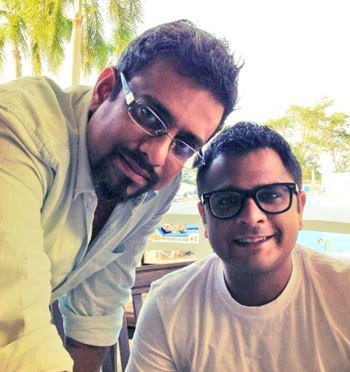 Praveen-Das-Kartik-Iyer
