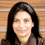 Zarina-Mehta