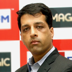 Anand-Chakravarthy