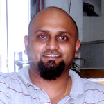 Kishore-Karumbaiah