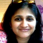 Priti-Murthy