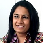 Shubha-George