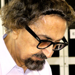 Alyque Padamsee Alyque Padamsee