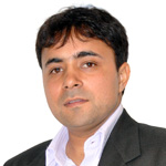 Ashutosh-Lawania