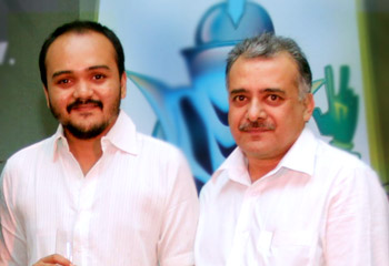 Sanjoy-and-Samyak-Chakrabarty