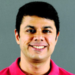 Vivek-Bahl