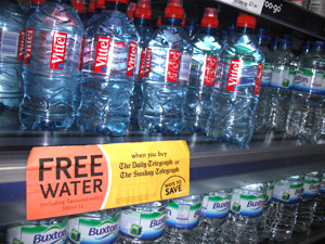 free-water