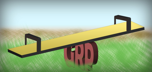 see-saw