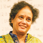 A-L-Sharada