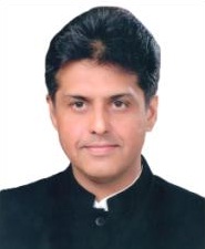 Manish Tewari