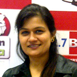Minal Sharma