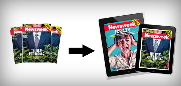 Newsweek