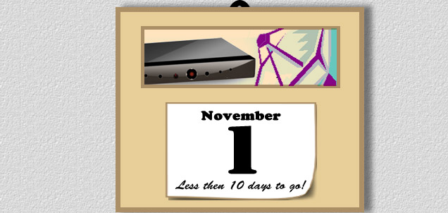 calender