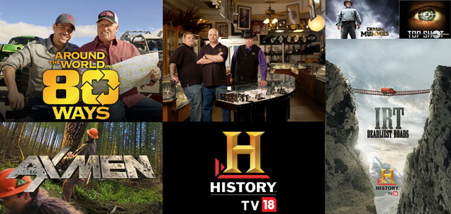 history-chnl
