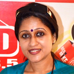 Nisha-Narayanan