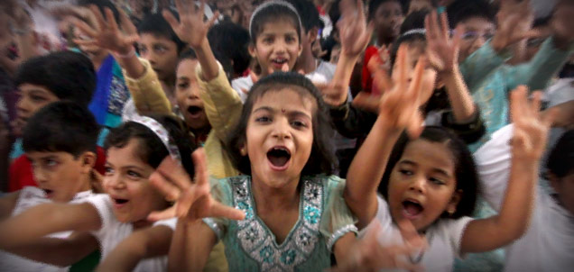 children