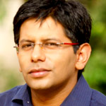 Akash-Banerjee