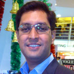 Amit-Nevrekar