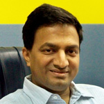 venkat-mallik