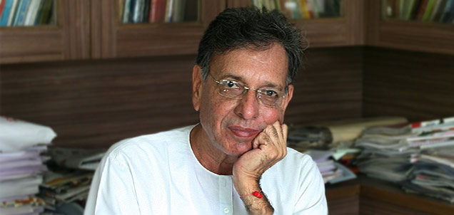 Devendra-Patel,Sandesh