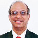 Madhukar-Sabnavis