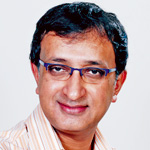 Srikant-Sastri