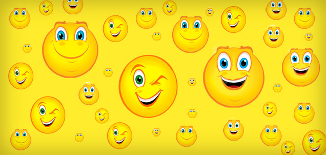 smilies