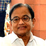 Chidambaram