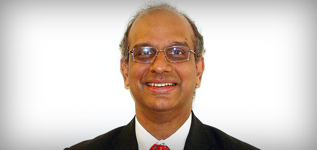 Madhukar-Sabnavis
