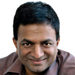 Venkat-Mallik