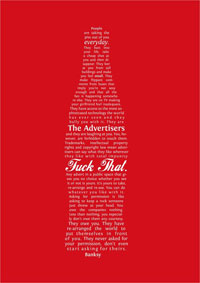 banksy