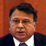 A.P.Shah