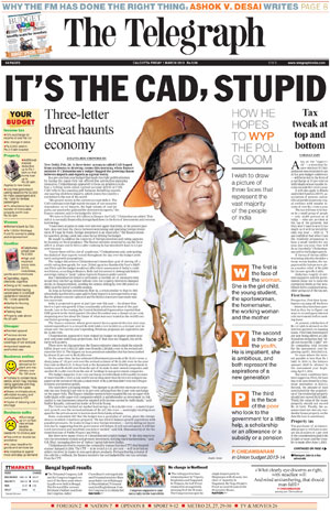 The-Telegraph