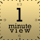 1 Minute View